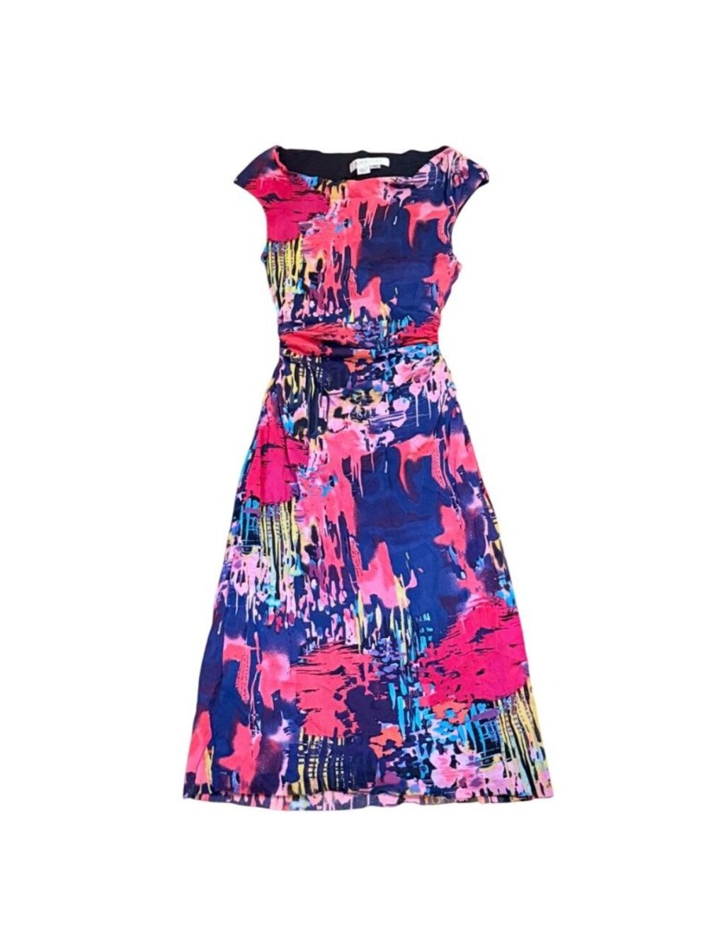 Kay Unger Dress (AB3)‎